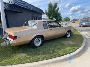 Jason’s Motorcity cruisers!!!