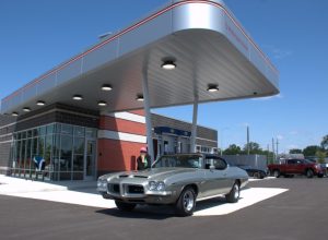 John’s Beautiful GTO